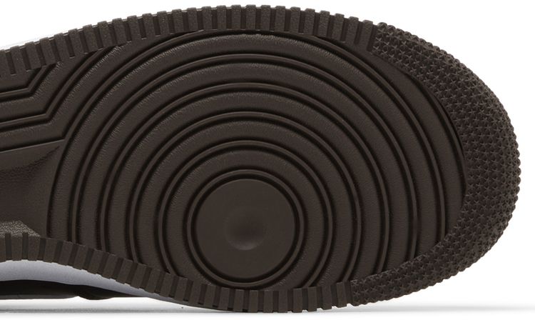 Nike Air Force 1 Low Color of the Month Chocolate