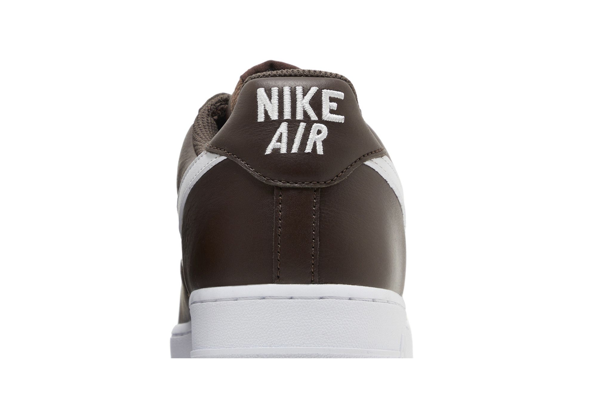 Buy Air Force 1 Low 'Color of the Month - Chocolate