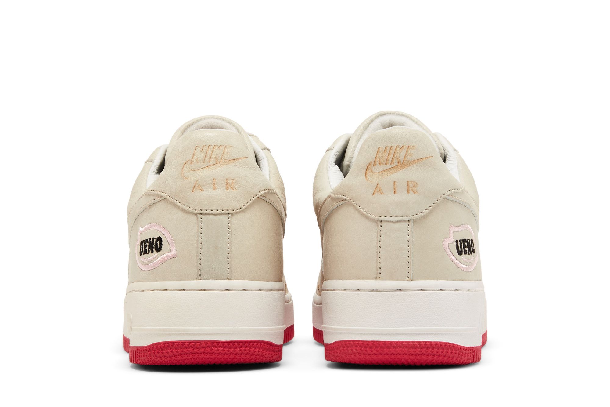 Buy Air Force 1 'Ueno Sakura' - 309360 001 | GOAT