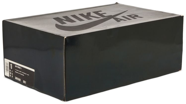 Nike Air Force 1 Ueno Sakura