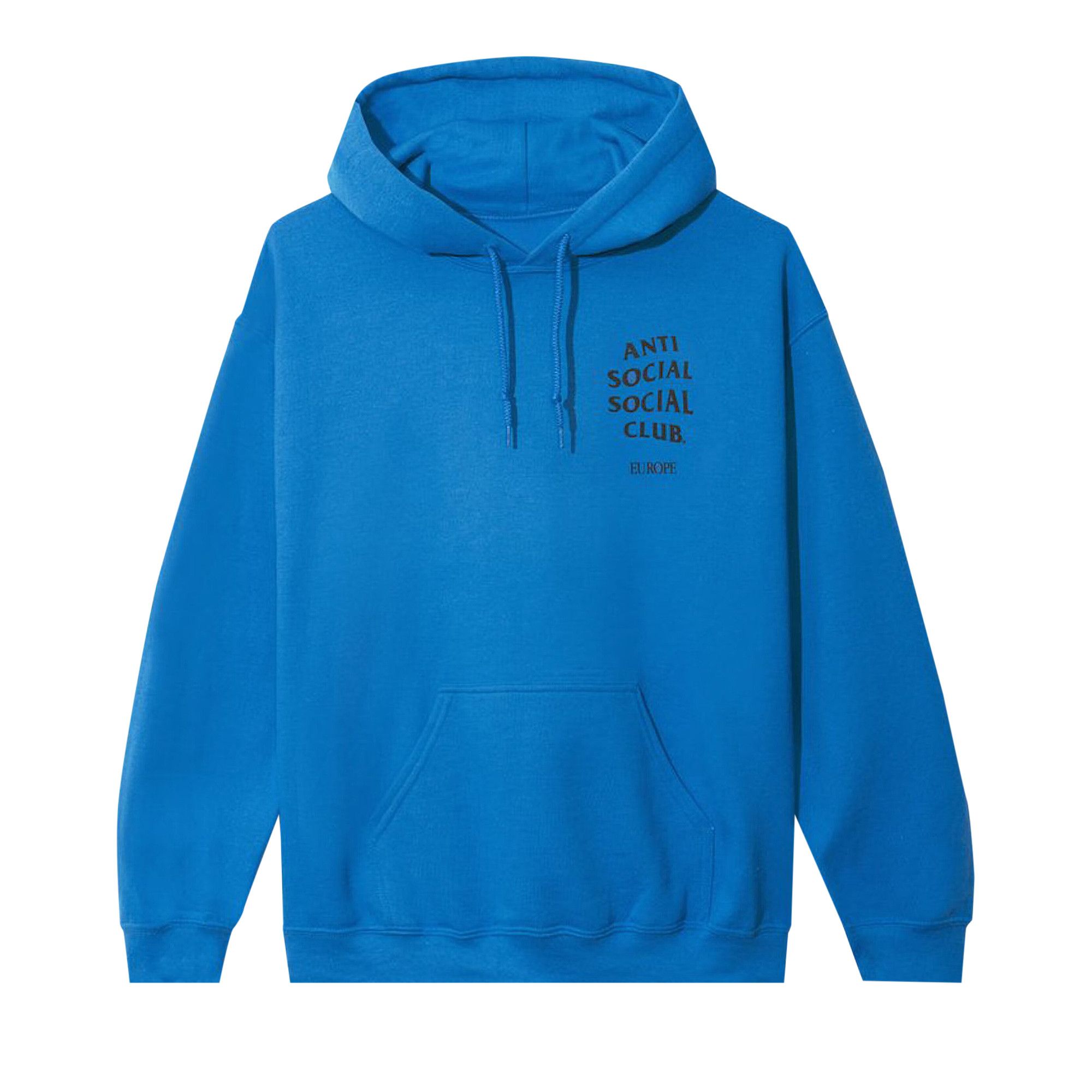 Anti social social club eu cheap