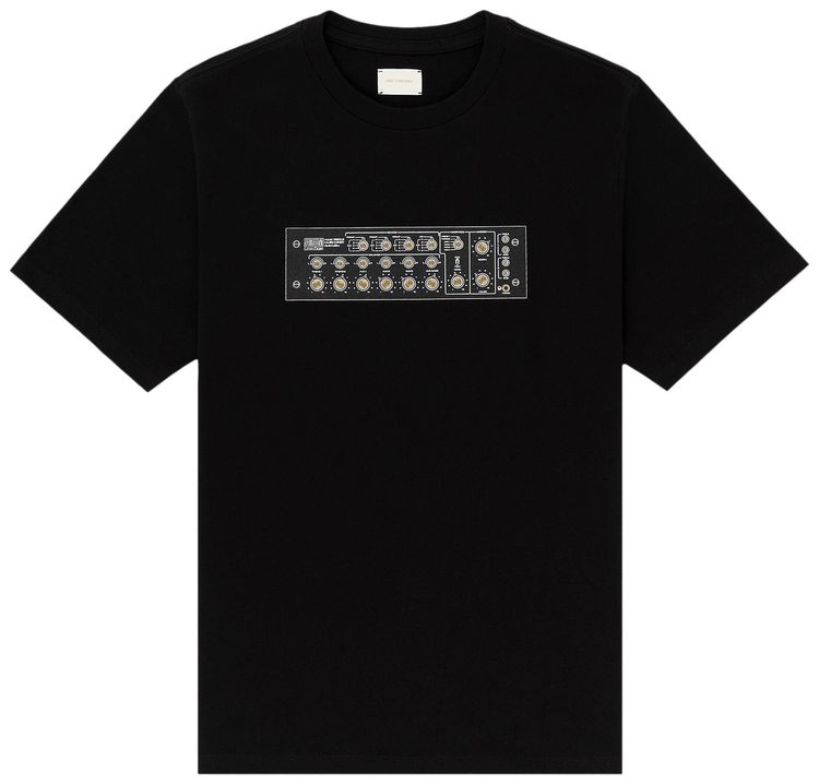 Aime Leon Dore Mixer Tee Black