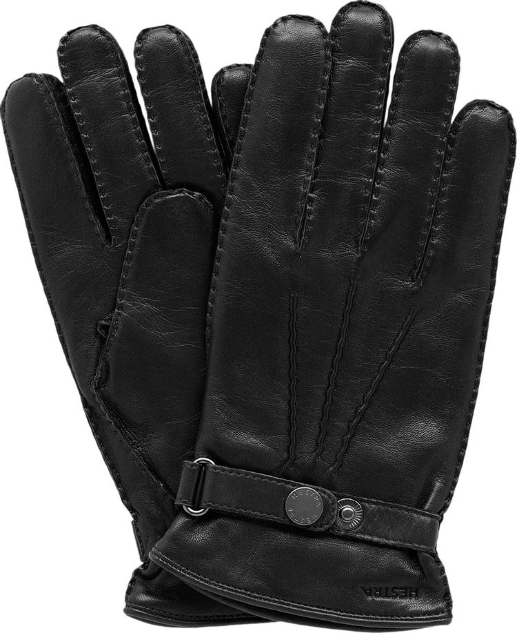 Aimé Leon Dore Jake Gloves 'Black'