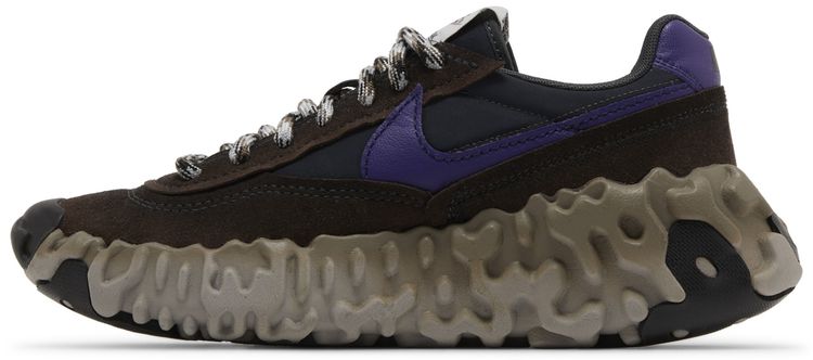 Nike Overbreak SP Baroque Brown