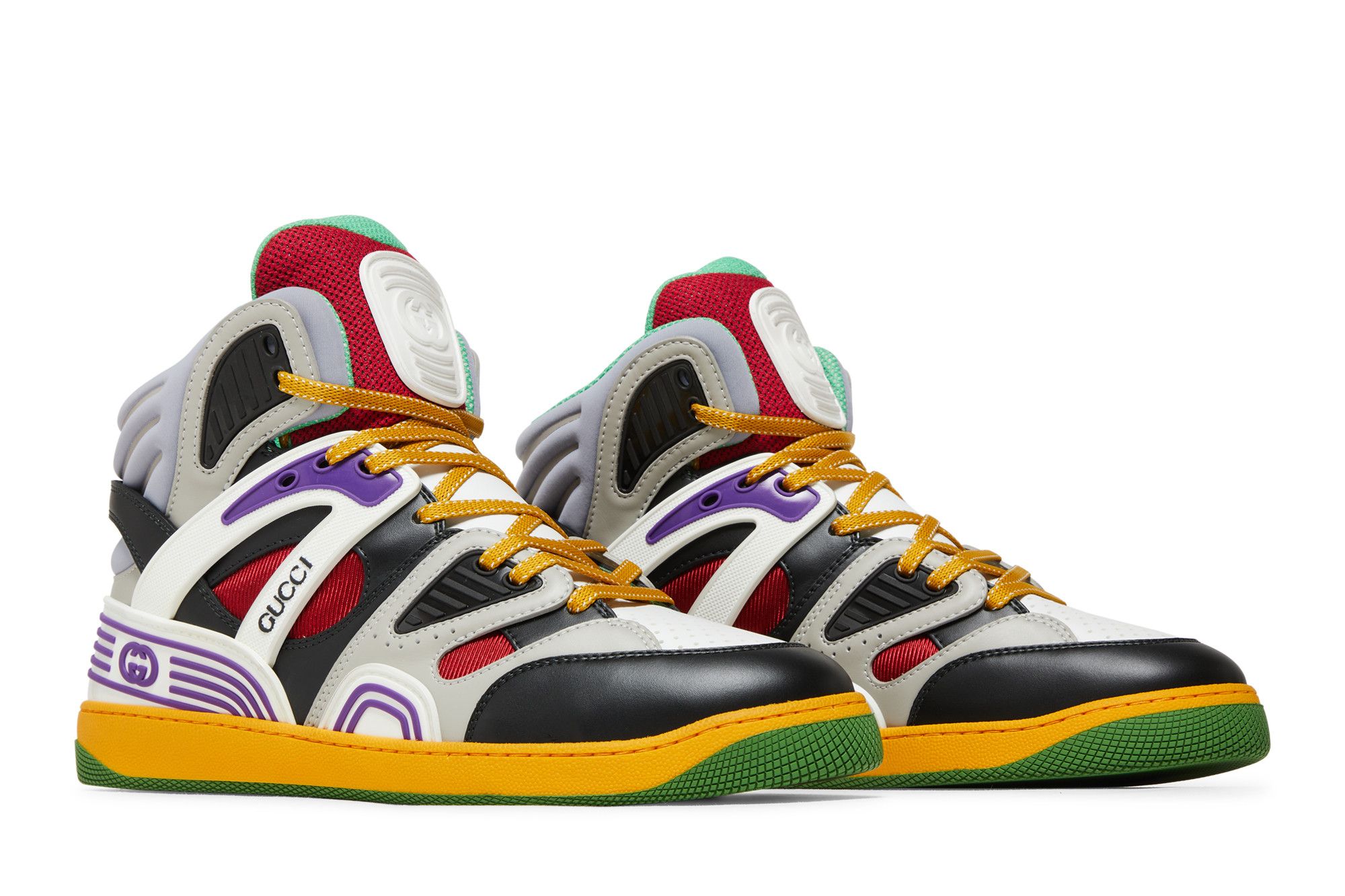 Basket adidas gucci deals