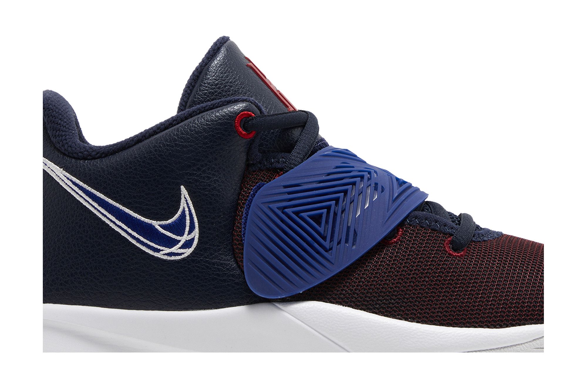 Kyrie flytrap 3 purple clearance