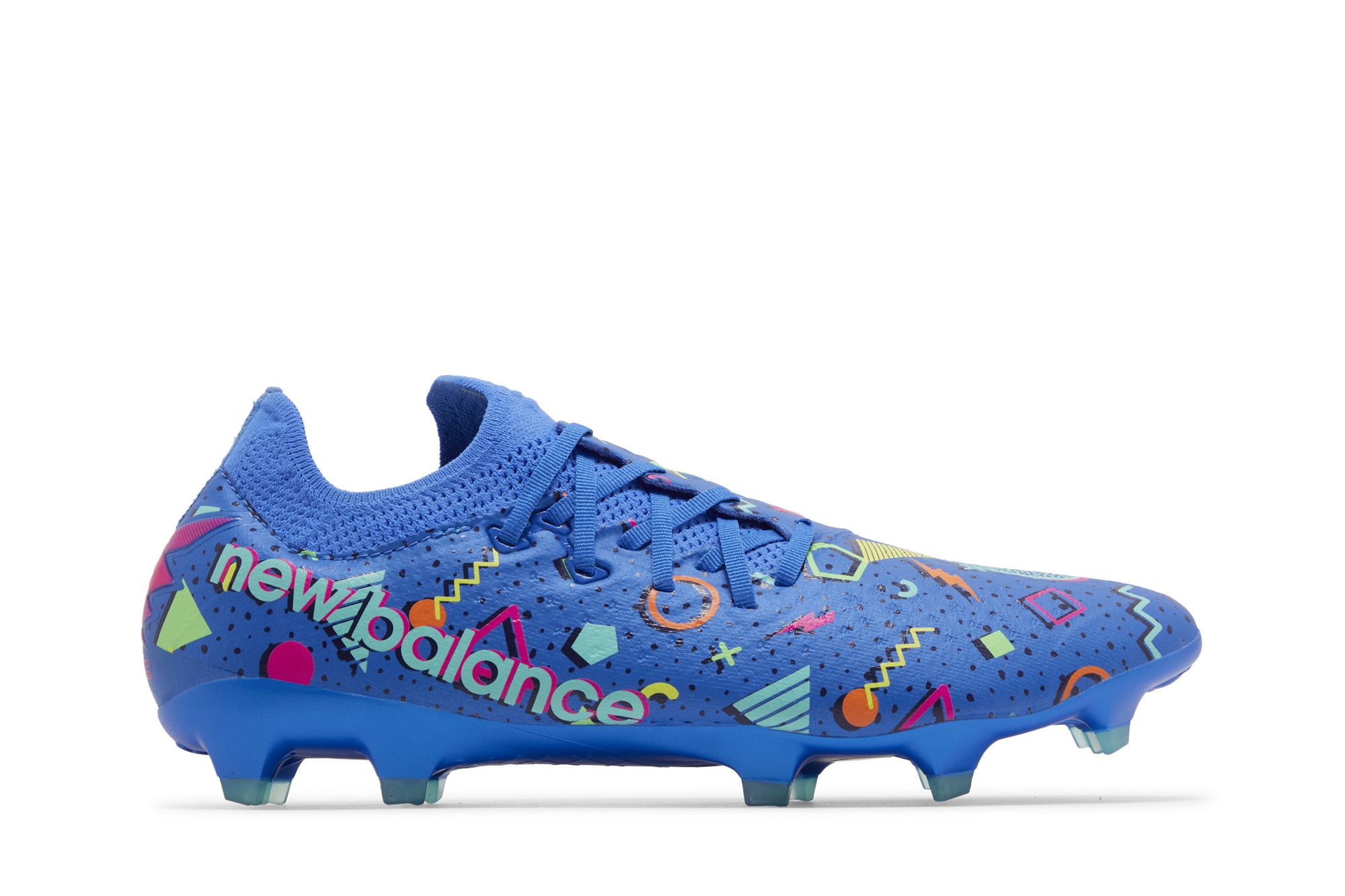 Size 10.0 Raheem Sterling x Furon v7 Pro FG 'Route to Success'