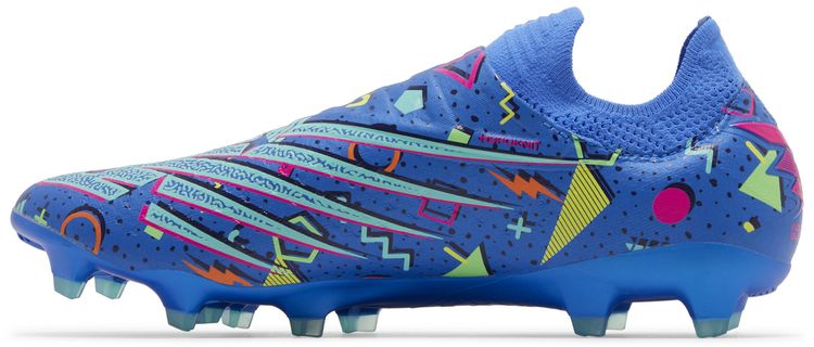 Raheem Sterling x Furon v7 Pro FG Route to Success