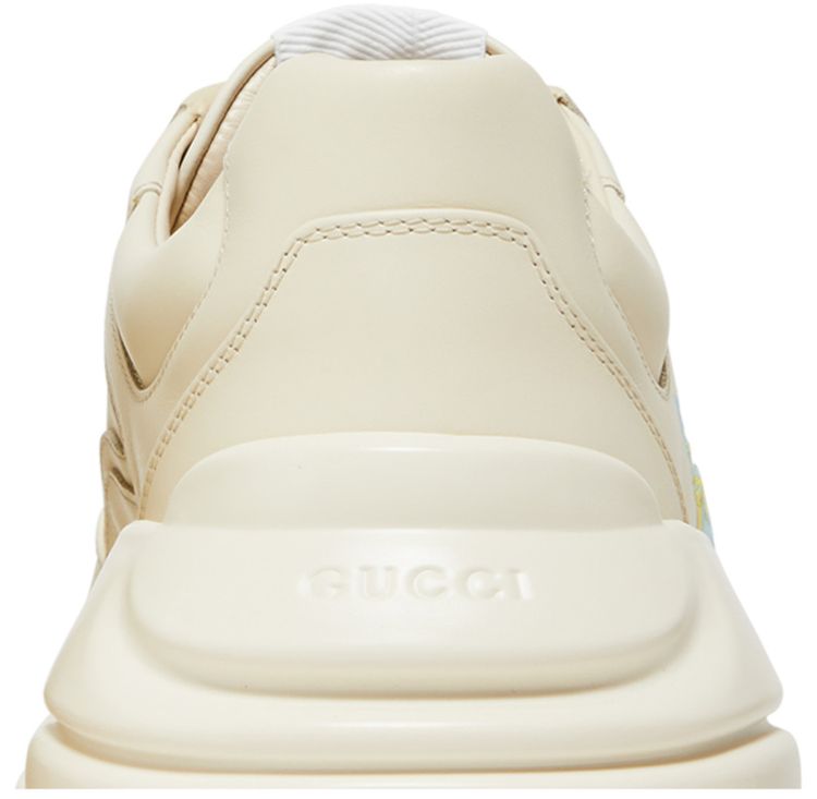 Gucci Rhyton Interlocking G Star