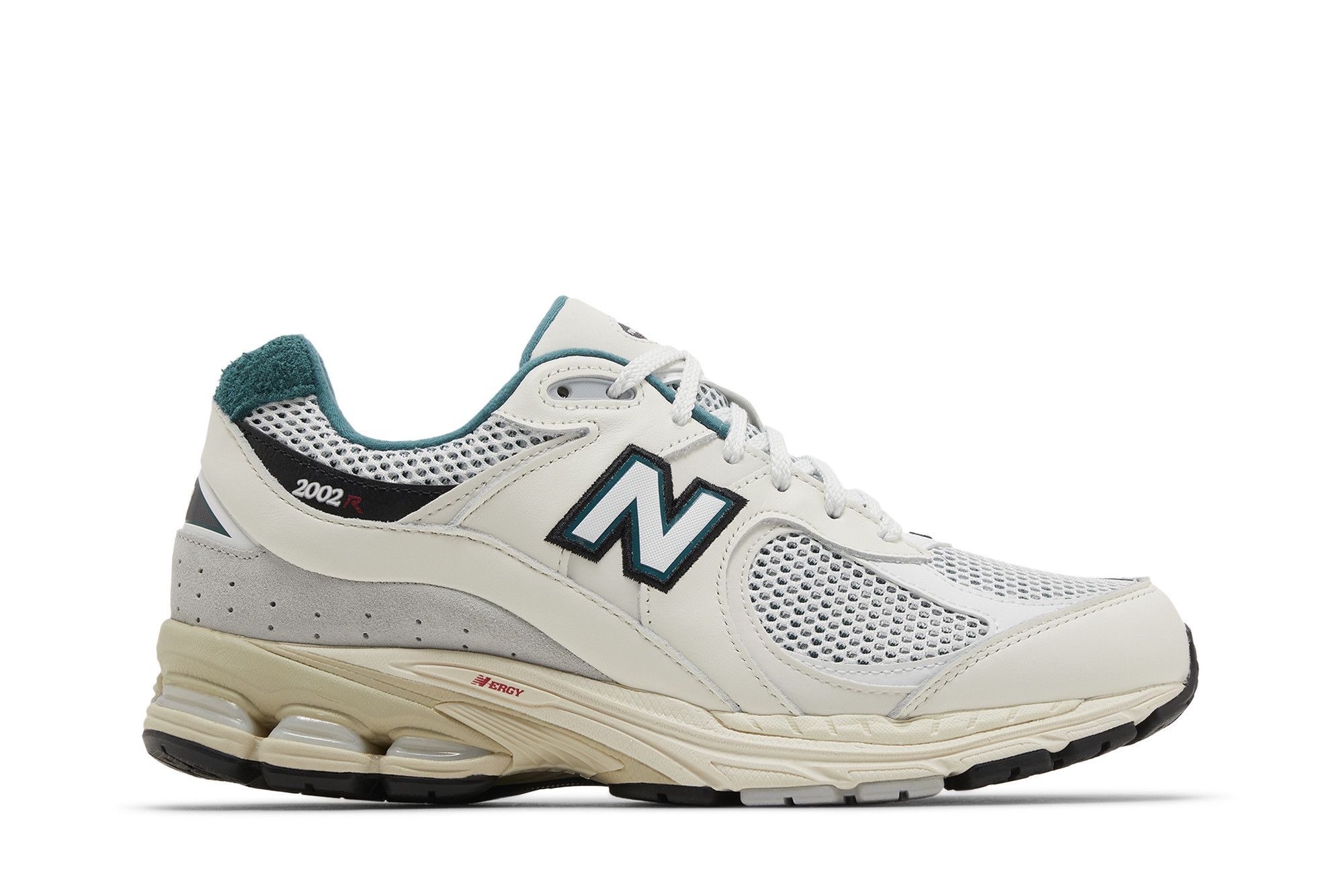 Buy New Balance 2002R 'Pouch - Vintage Teal' - M2002RVD | GOAT