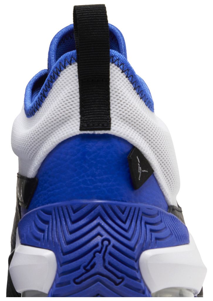 Air Jordan Stay Loyal 2 Black Hyper Royal