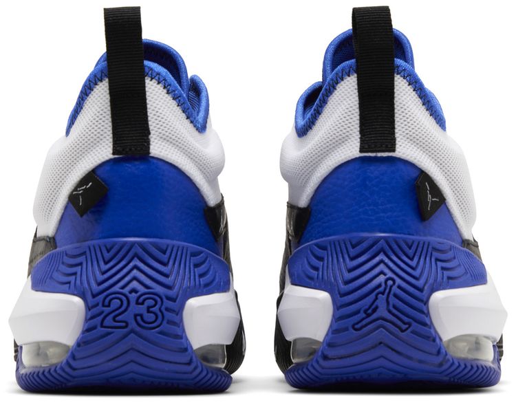 Air Jordan Stay Loyal 2 Black Hyper Royal