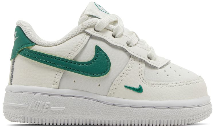 Nike Force 1 Low SE TD 40th Anniversary   Sail Malachite