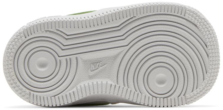 Nike Force 1 Low SE TD 40th Anniversary   Sail Malachite