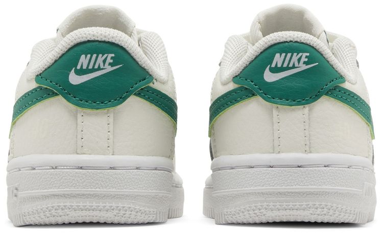 Nike Force 1 Low SE TD 40th Anniversary   Sail Malachite