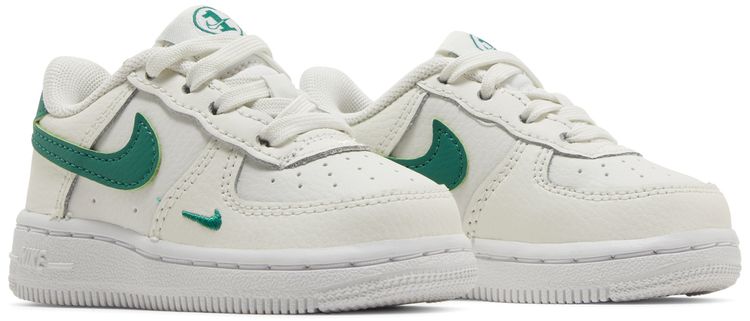Nike Force 1 Low SE TD 40th Anniversary   Sail Malachite