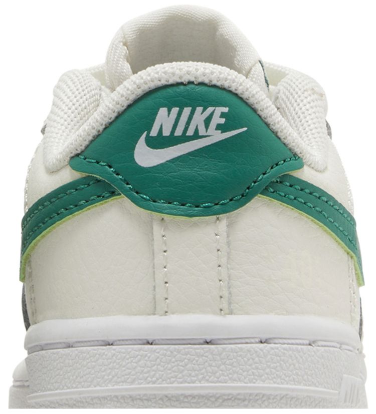 Nike Force 1 Low SE TD 40th Anniversary   Sail Malachite