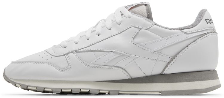 Classic Leather 2023 Vintage 40th Anniversary   White