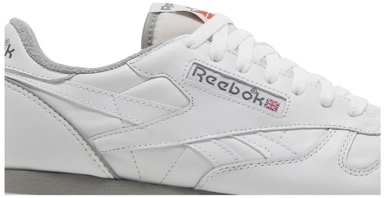 Classic Leather 2023 Vintage 40th Anniversary   White