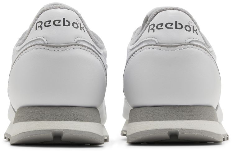Classic Leather 2023 Vintage 40th Anniversary   White
