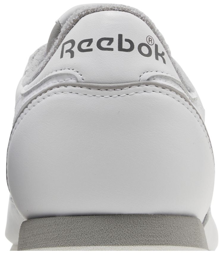 Classic Leather 2023 Vintage 40th Anniversary   White