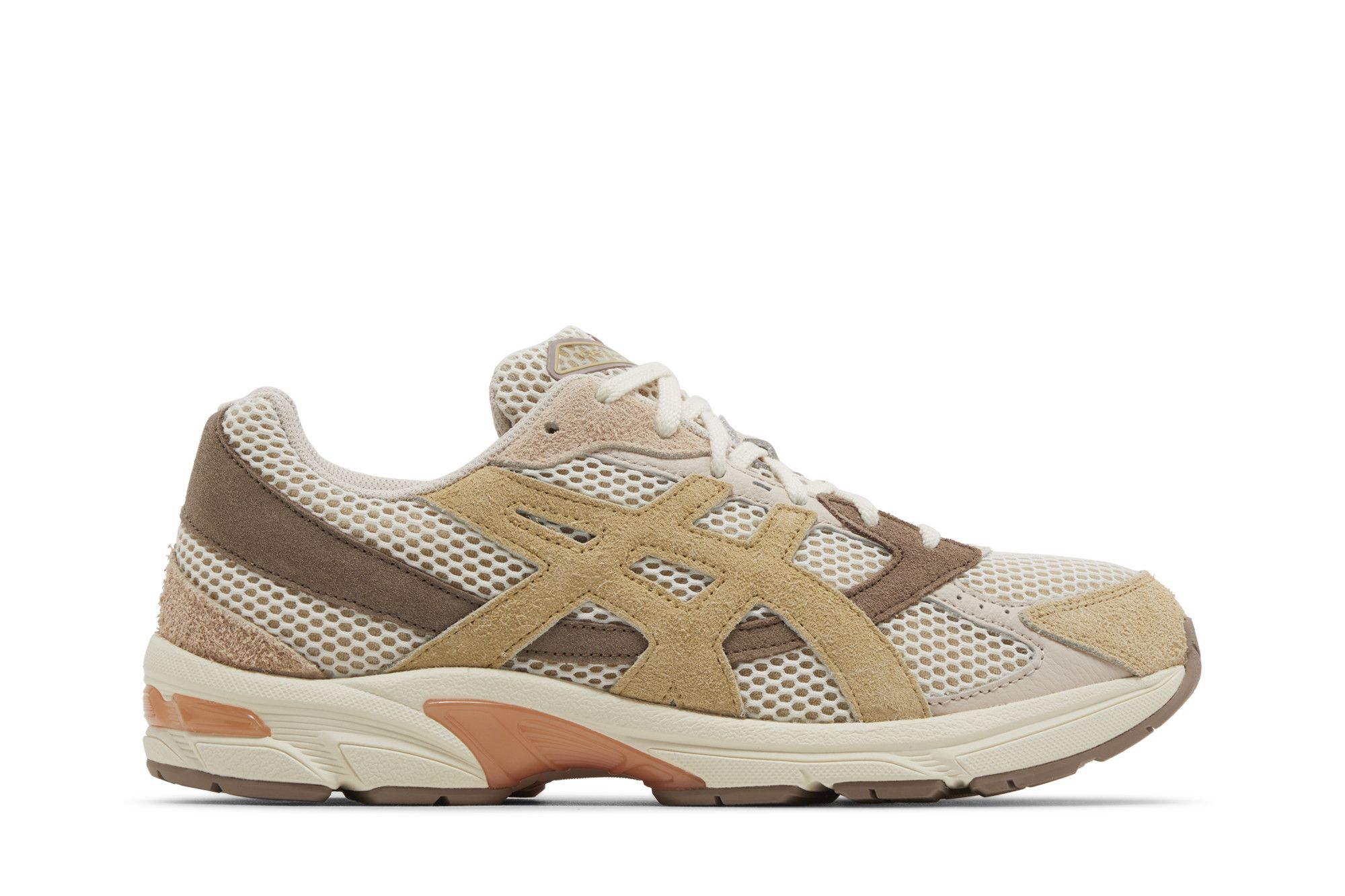 Buy ASICS Gel 1130 'Birch Sand Peach' - 1203A327 201 | GOAT