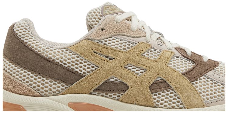 Asics Gel 1130 Birch Sand Peach