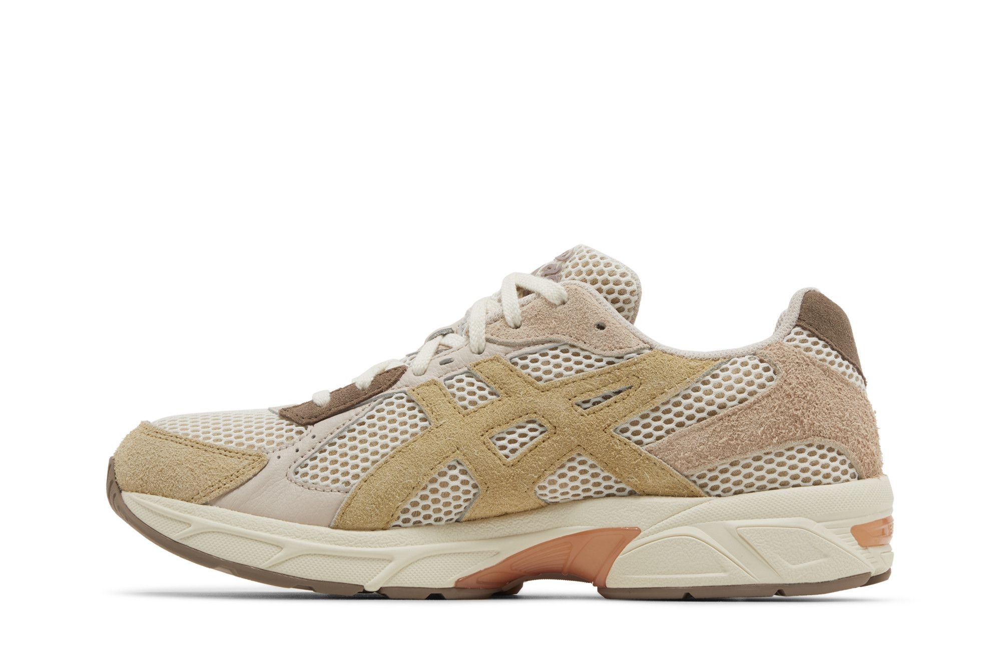 Buy Gel 1130 'Birch Sand Peach' - 1203A327 201 | GOAT