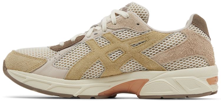 Asics Gel 1130 Birch Sand Peach