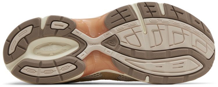 Asics Gel 1130 Birch Sand Peach