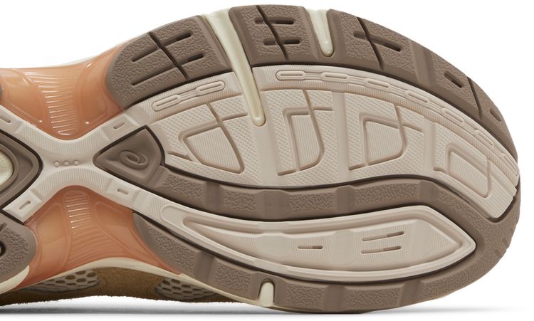 Asics Gel 1130 Birch Sand Peach