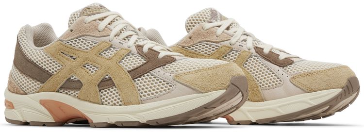 Asics Gel 1130 Birch Sand Peach