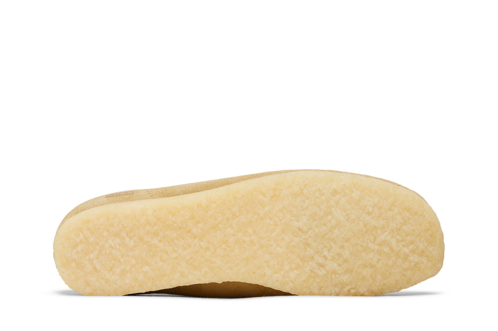 Buy Supreme x Clarks Original Wallabee 'Maple' - 261 72611 | GOAT