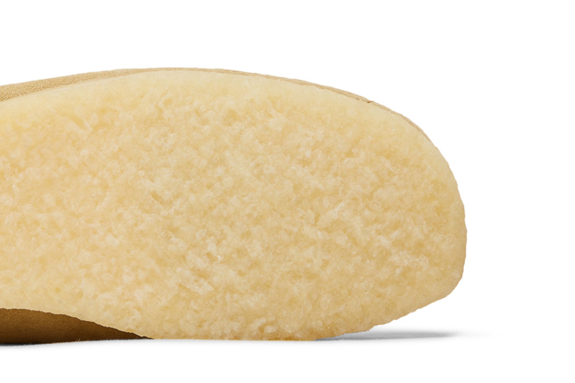 Buy Supreme x Clarks Original Wallabee 'Maple' - 261 72611 | GOAT CA