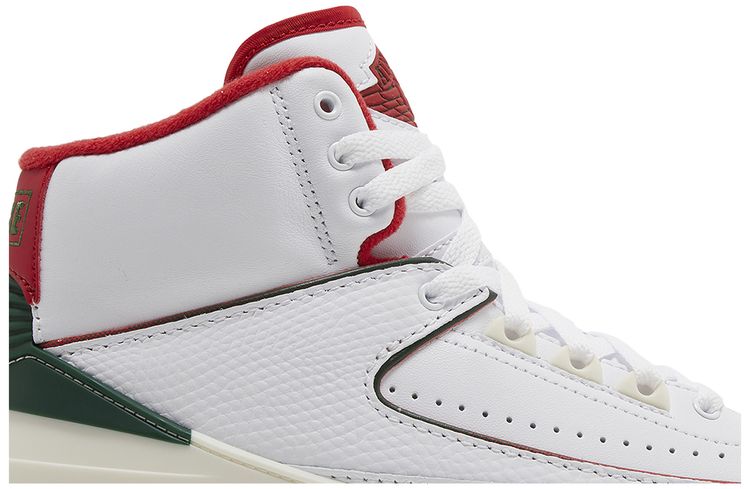 Air Jordan 2 Retro GS Origins