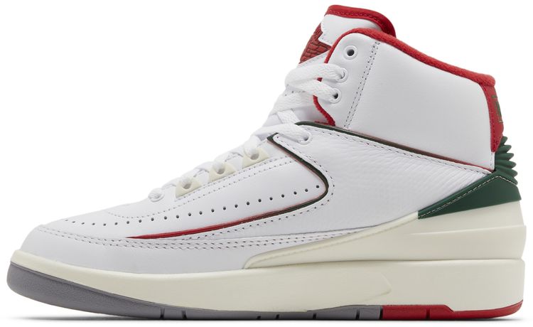 Air Jordan 2 Retro GS Origins