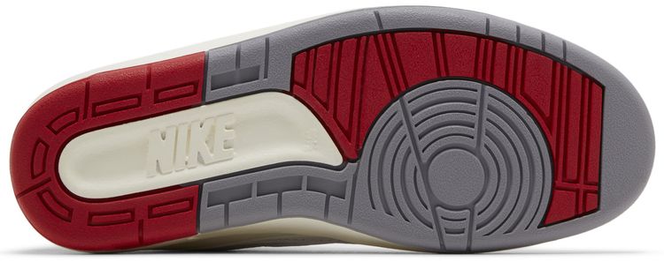 Air Jordan 2 Retro GS Origins