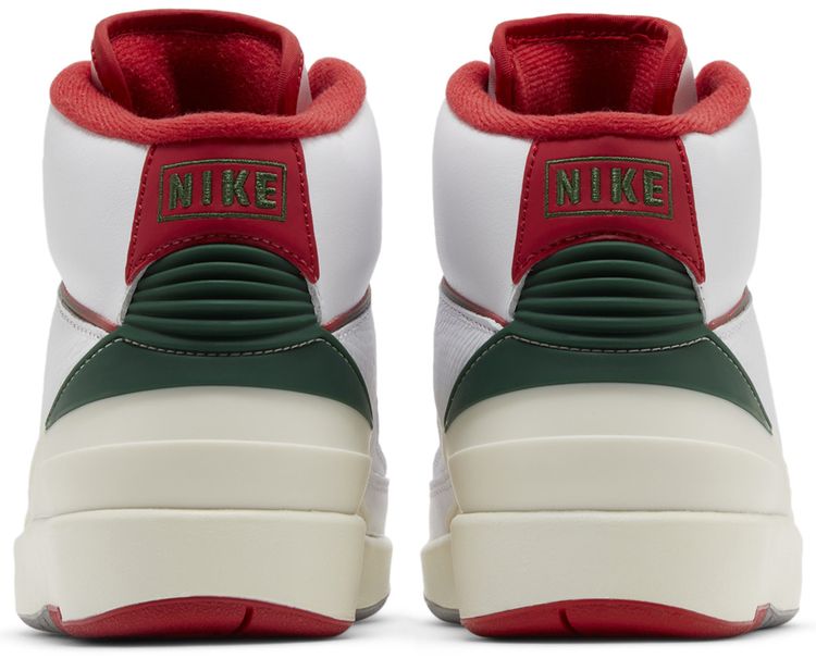 Air Jordan 2 Retro GS Origins