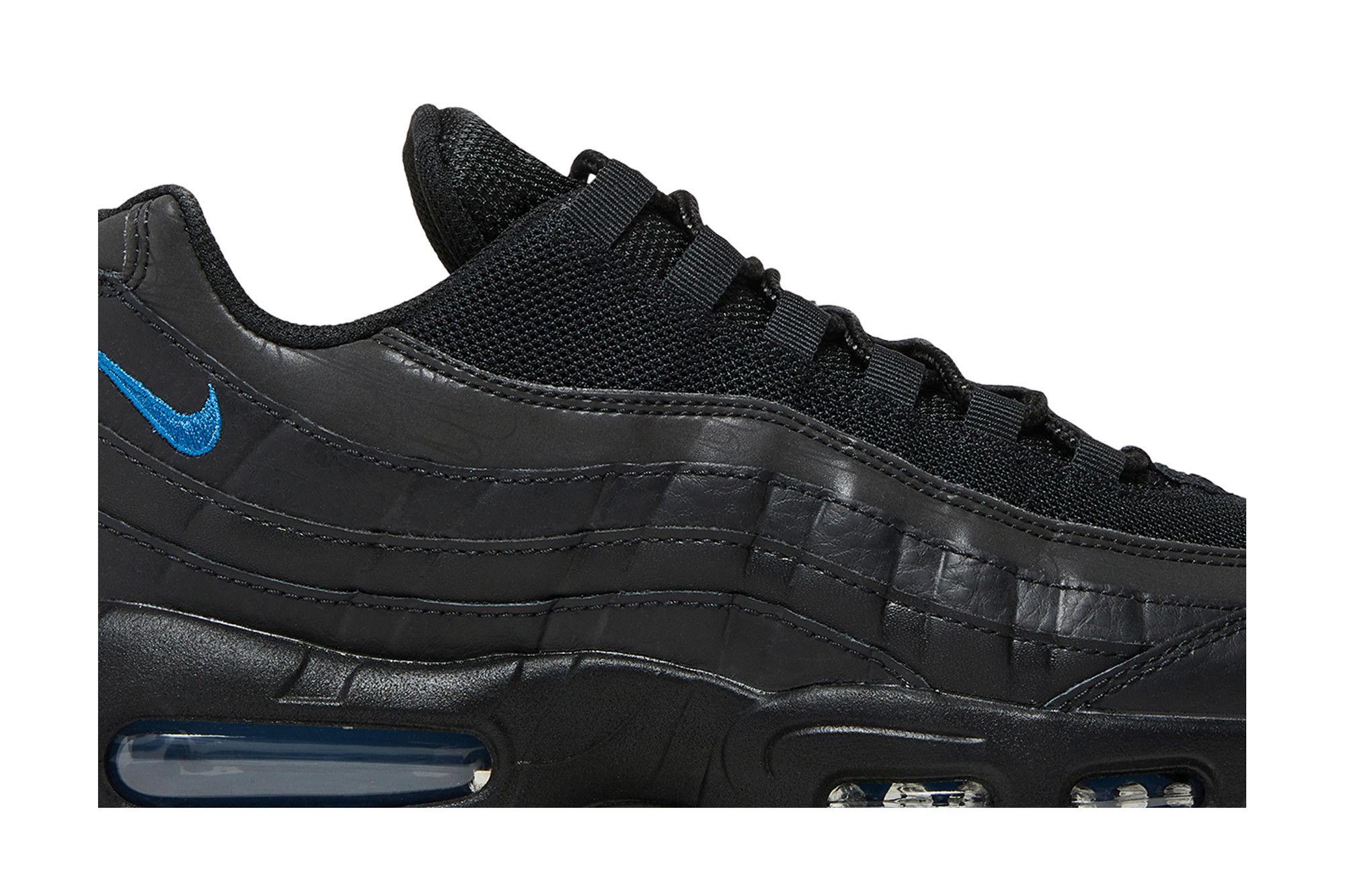 Am 95 black online