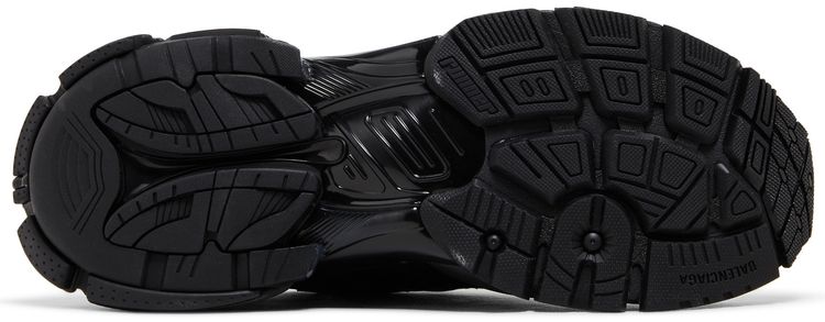 Balenciaga Runner Sneaker Black