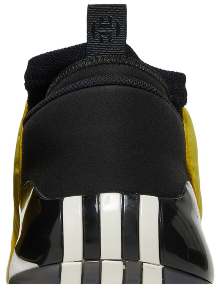 Adidas Harden Vol 7 Pulse Olive