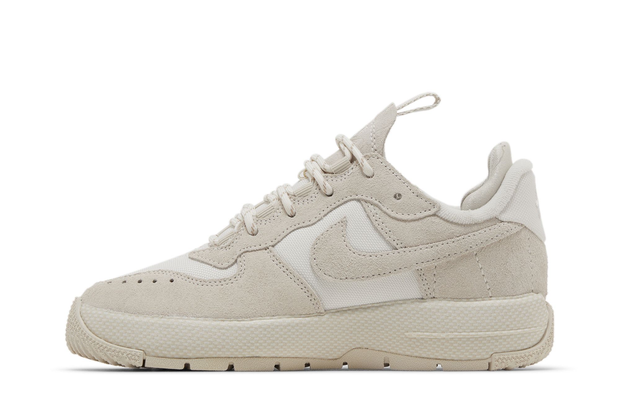 Size 5.0 Wmns Air Force 1 Wild 'Phantom'