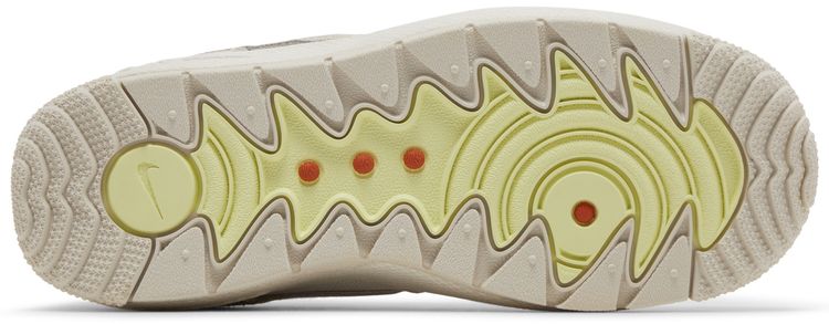 Nike Wmns Air Force 1 Wild Phantom