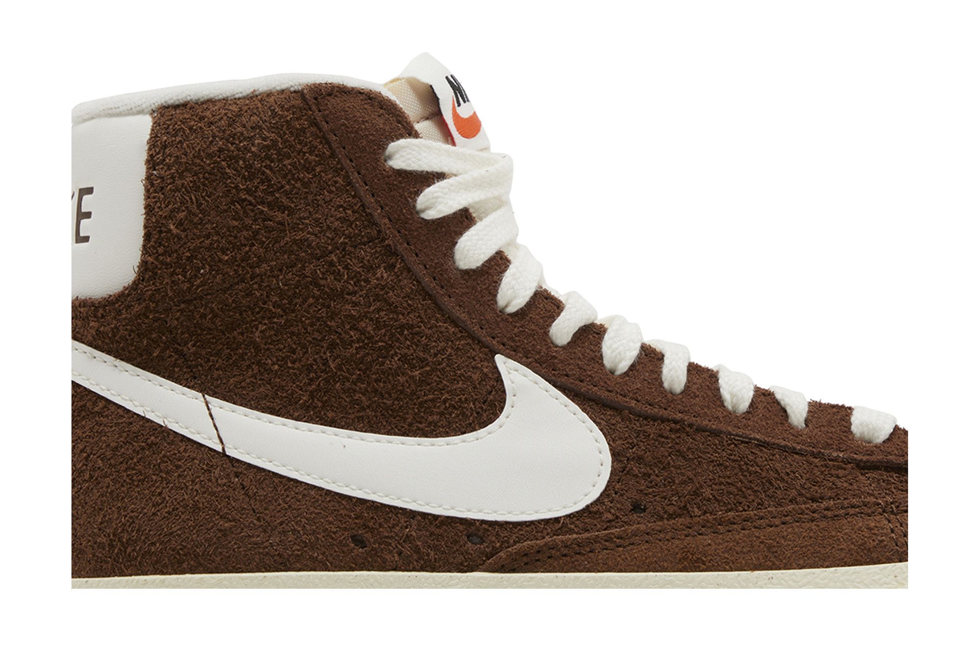 Buy Wmns Blazer Mid 77 Vintage Cacao Wow DV7006 200 GOAT CA