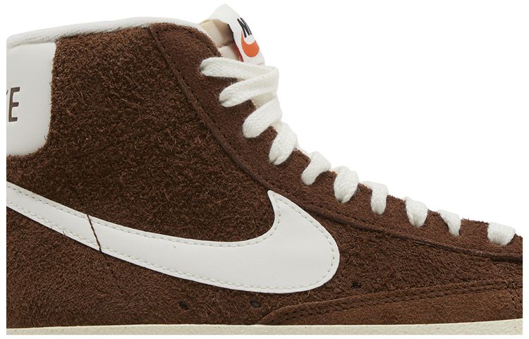 Nike Wmns Blazer Mid 77 Vintage Cacao Wow