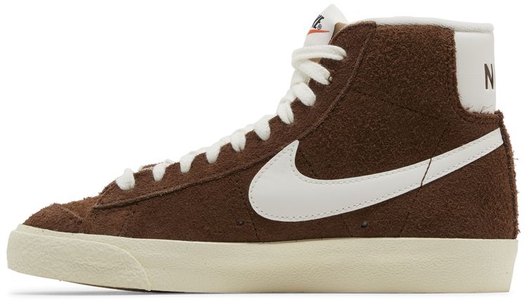 Nike Wmns Blazer Mid 77 Vintage Cacao Wow