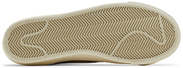 Nike Wmns Blazer Mid 77 Vintage Cacao Wow