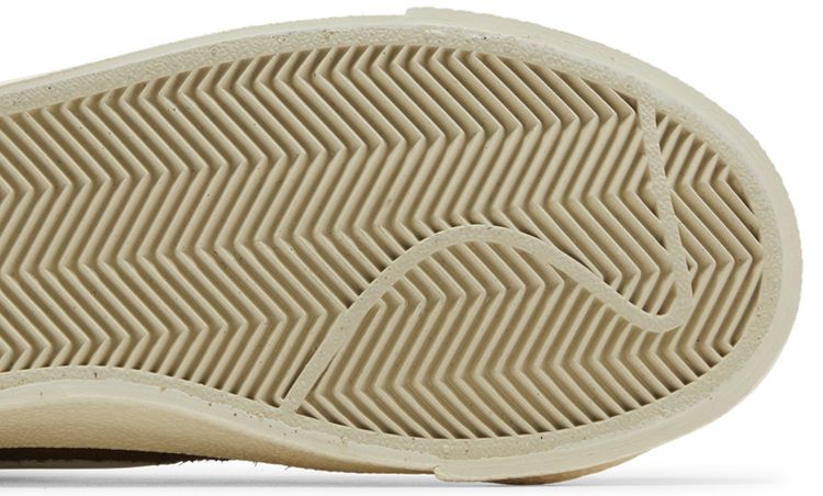 Nike Wmns Blazer Mid 77 Vintage Cacao Wow