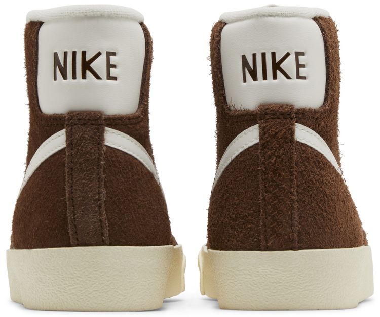 Nike Wmns Blazer Mid 77 Vintage Cacao Wow