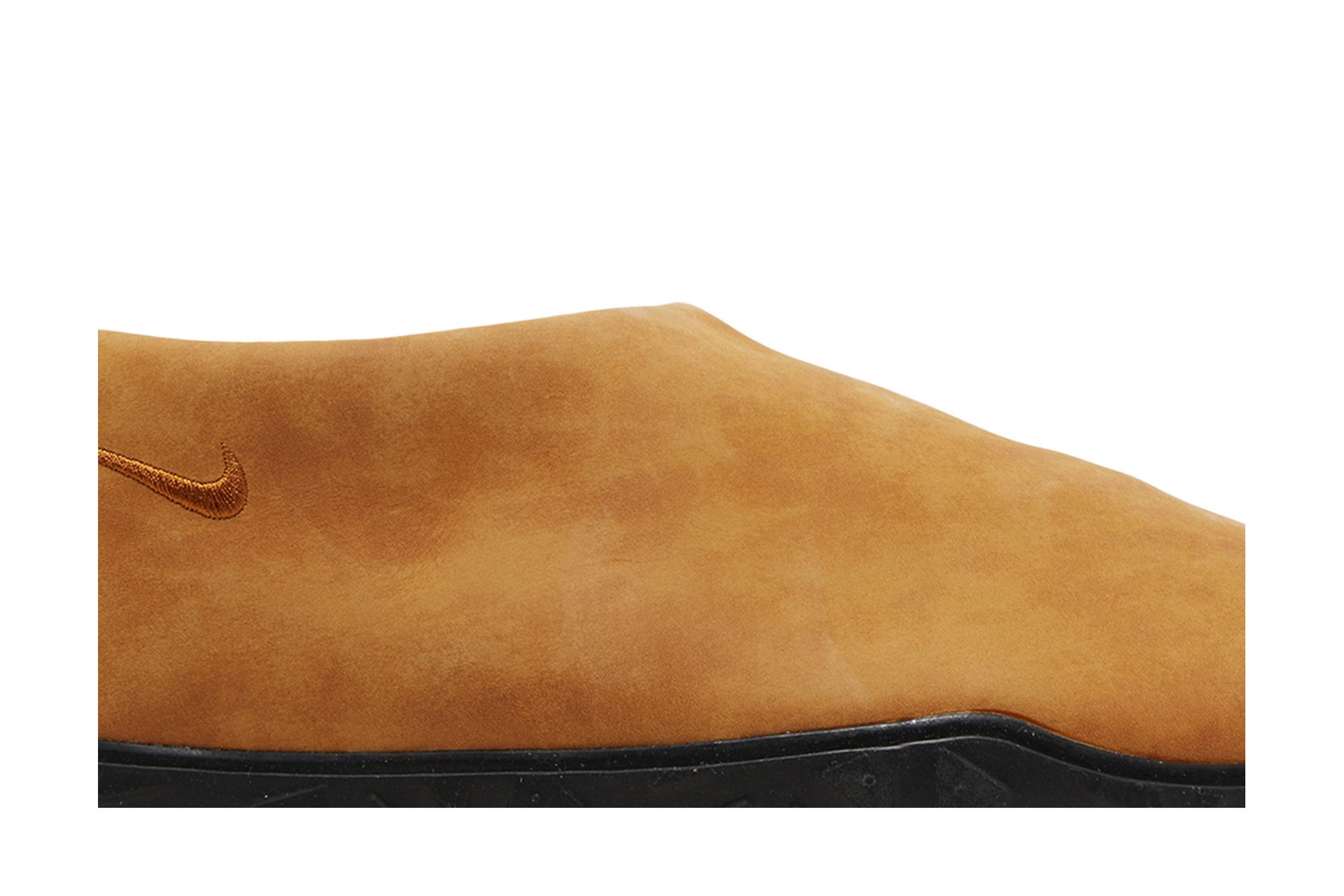 ★NIKE AIR MOC ULTRA BROWN SUEDE 赤茶/灰 24.0cm ナイキ エア モック ウルトラ テラオレンジ 862440-800 Nike Air Moc Ultra - Releases